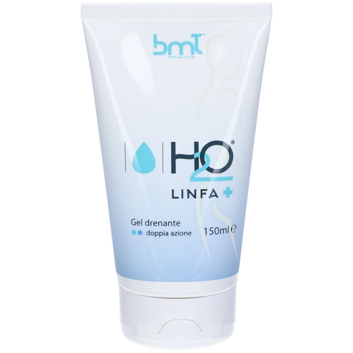 982012573 - H2O LINFA+ 150ML
