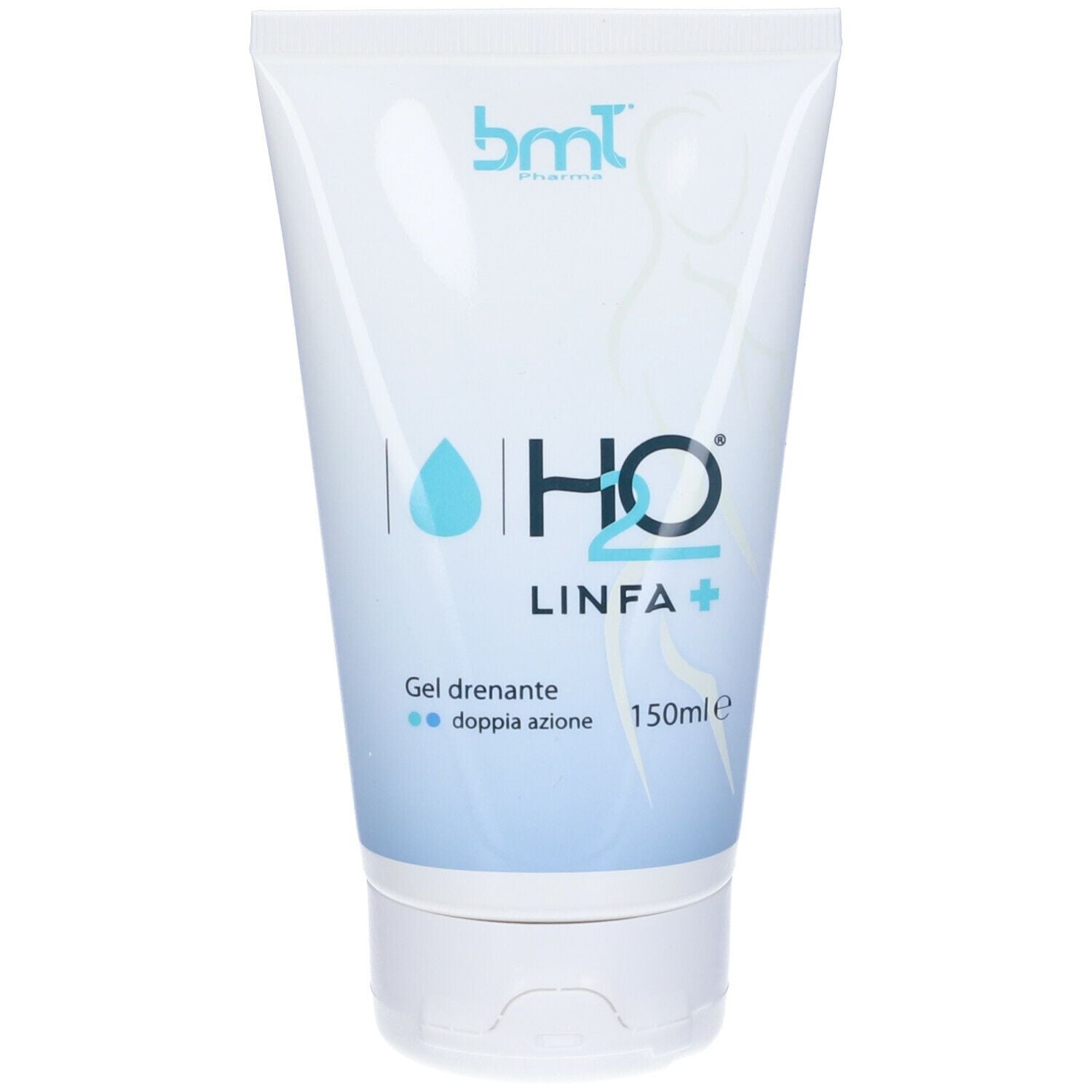 982012573 - H2O LINFA+ 150ML