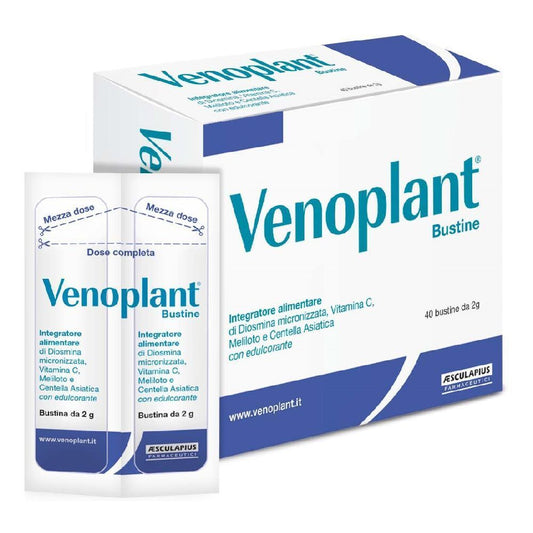 982013726 - VENOPLANT 40BUST