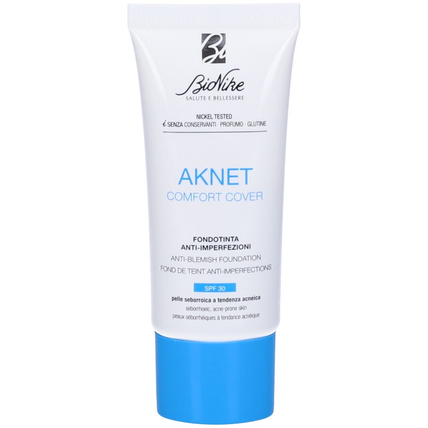 982134203 - AKNET COMFORT COVER FOND 103