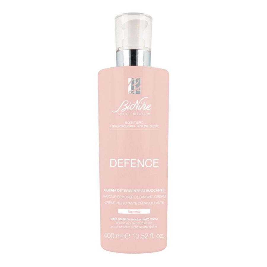 DEFENCE CREMA DETERGENTE STRUC