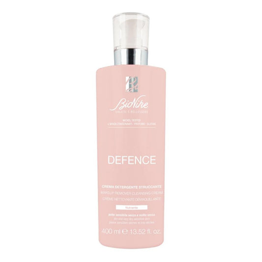 DEFENCE CREMA DETERGENTE STRUC