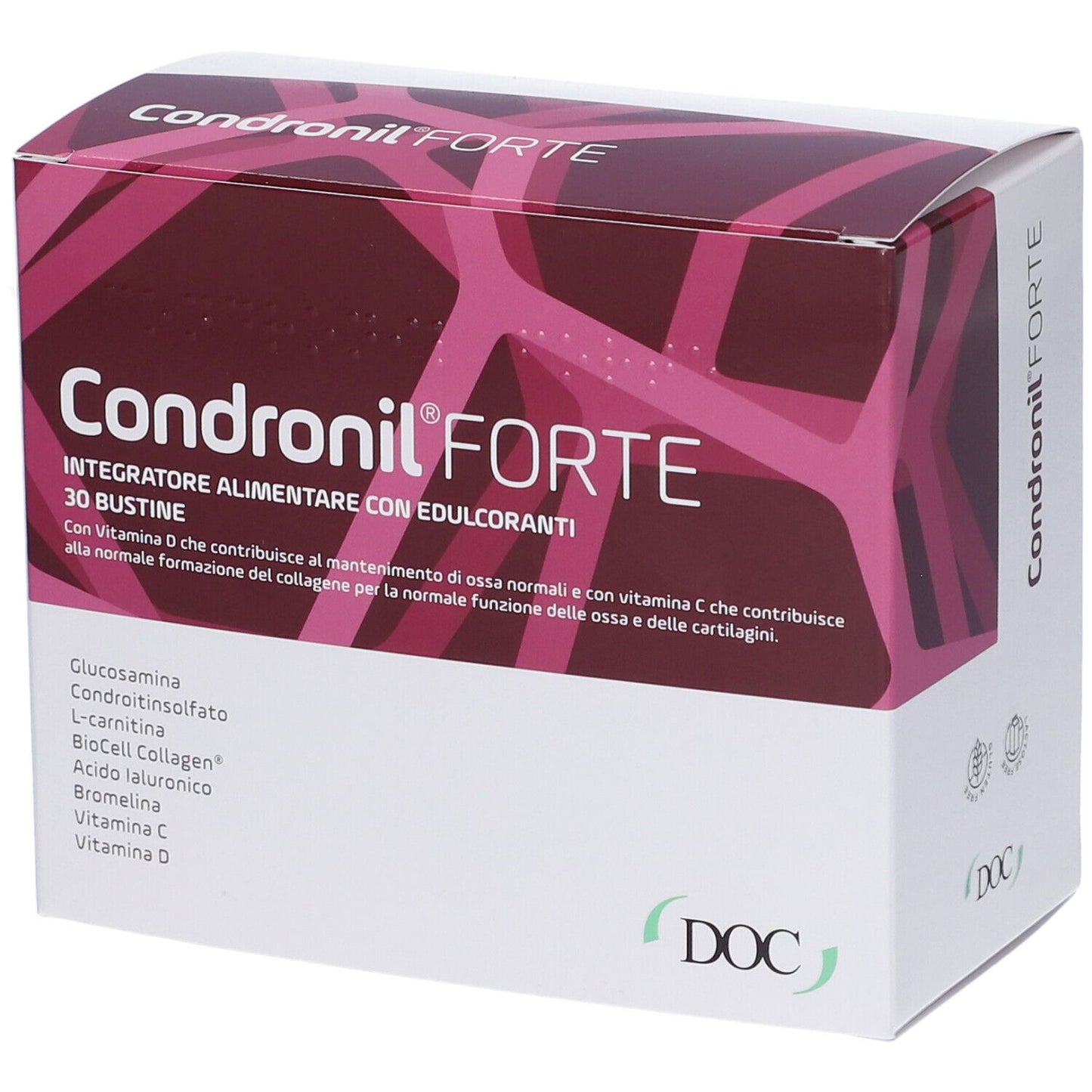 982134809 - CONDRONIL FORTE 30BUST