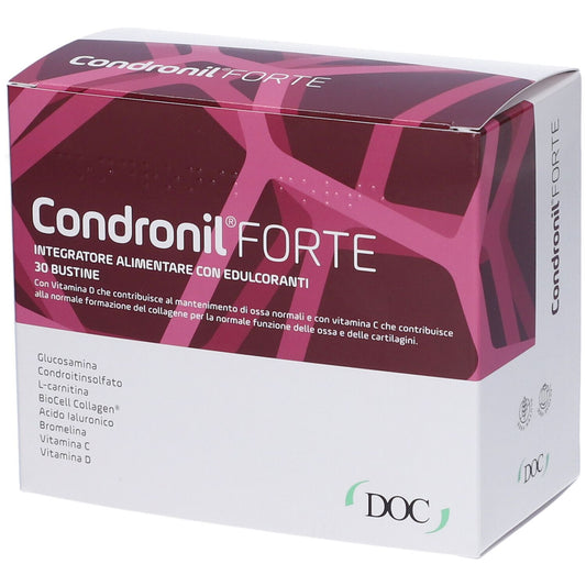 982134809 - CONDRONIL FORTE 30BUST