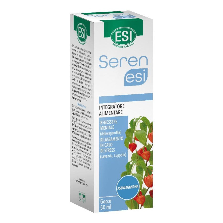 ESI SERENESI GOCCE 50ML