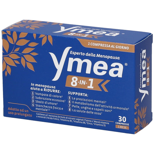 982182331 - YMEA 8IN1 30CPR