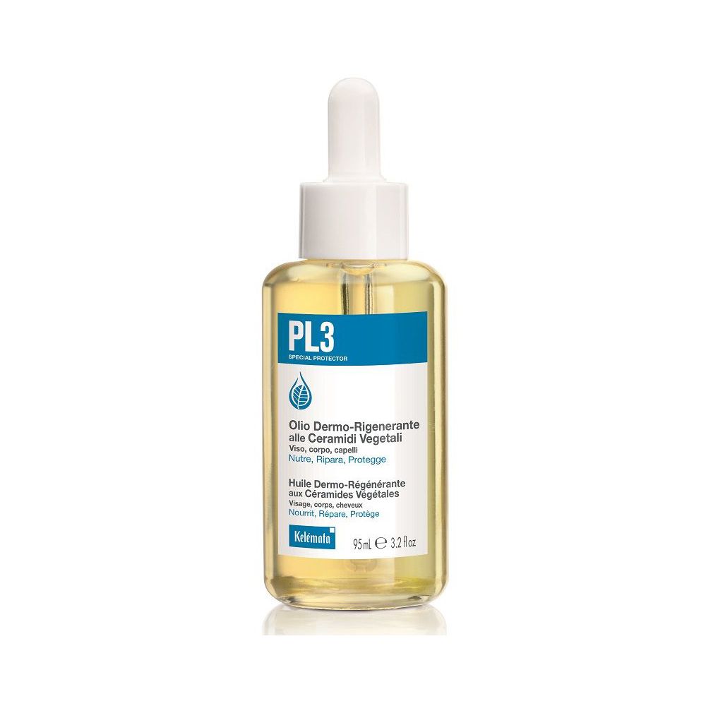 PL3 OLIO DERMO-RIGEN VIS-CRP-C