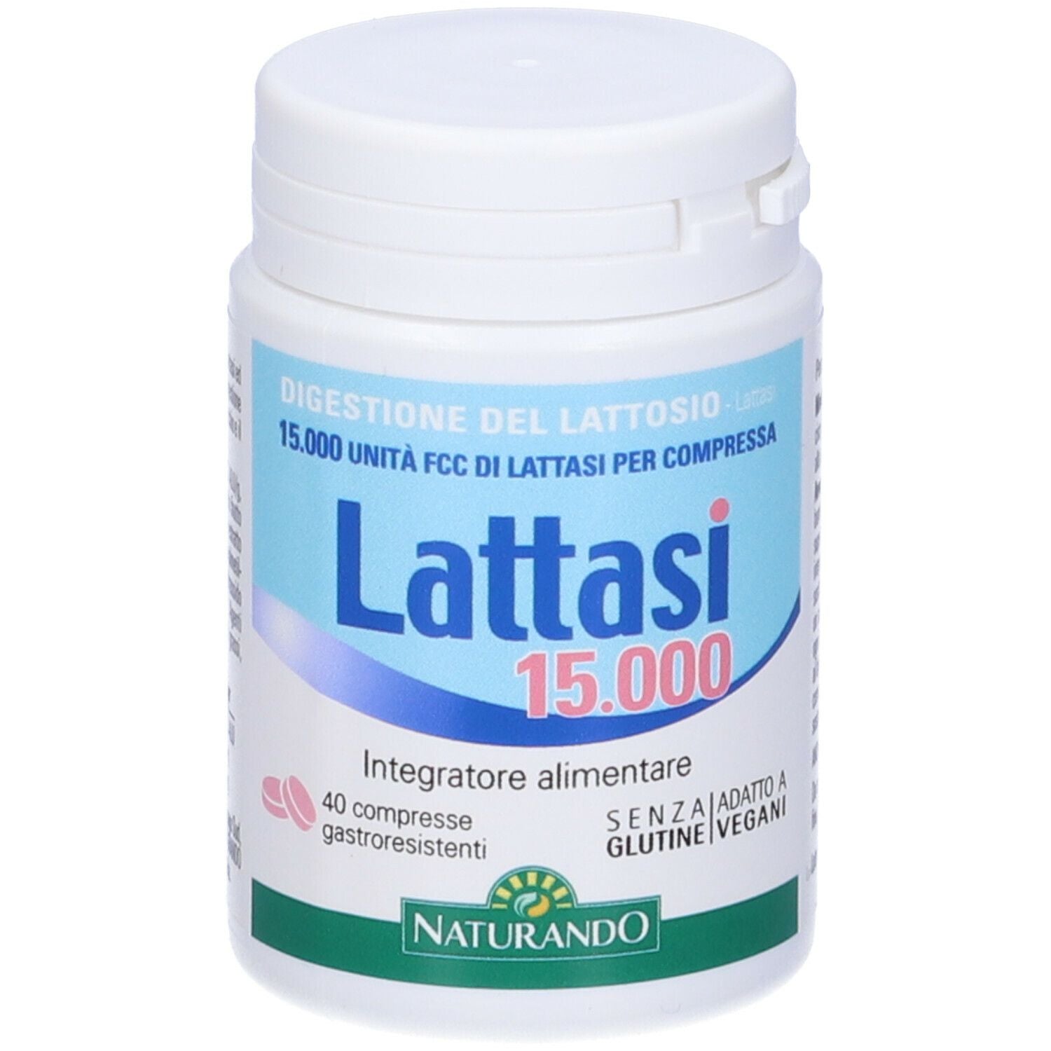 982377208 - LATTASI 15000 40CPR