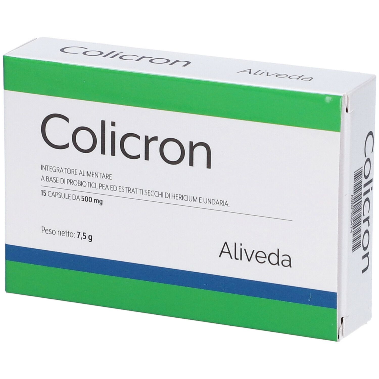 982386474 - COLICRON 15CPS