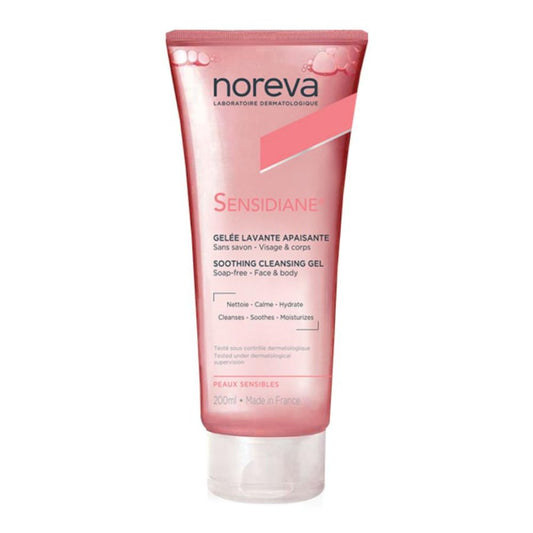 SENSIDIANE GELEE DETERG 200ML