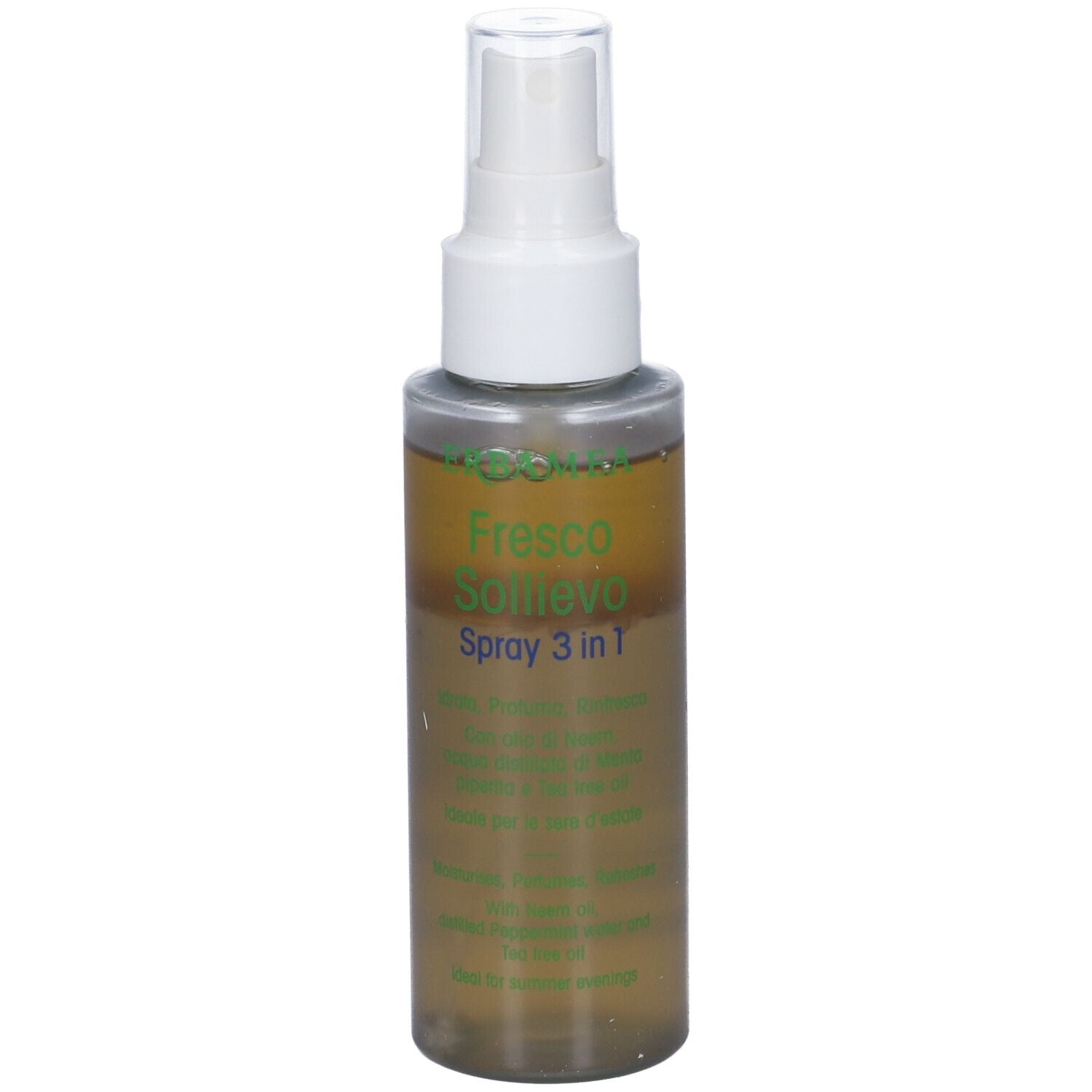 982394203 - FRESCO SOLLIEVO SPRAY 3IN1