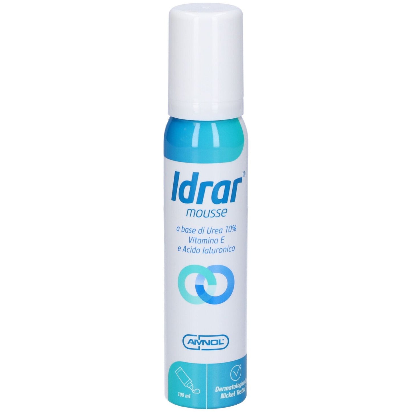 982406884 - IDRAR MOUSSE 100ML