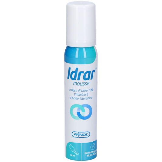 982406884 - IDRAR MOUSSE 100ML