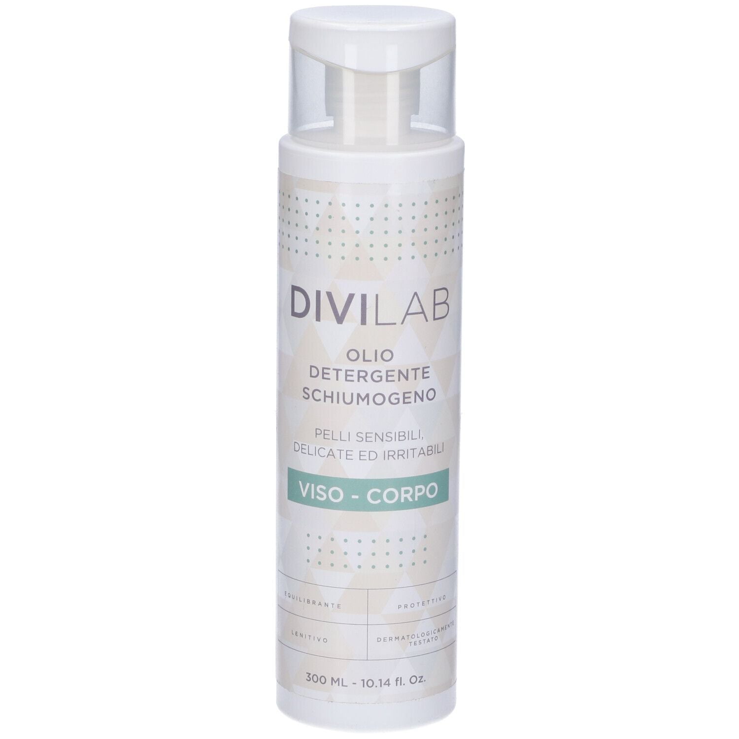 982407645 - DIVILAB OLIO DET SCHIUMOGENO