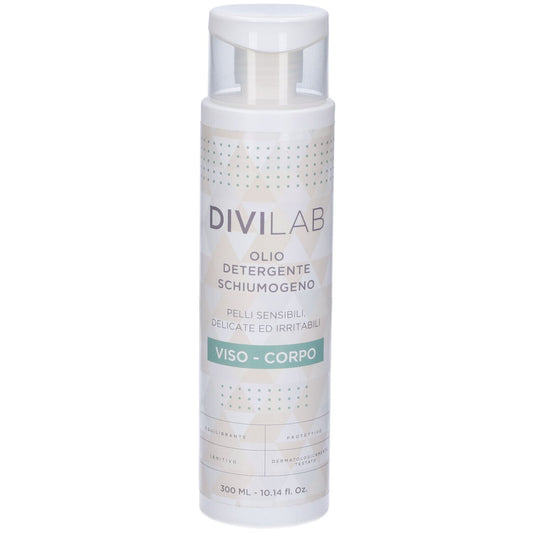 982407645 - DIVILAB OLIO DET SCHIUMOGENO