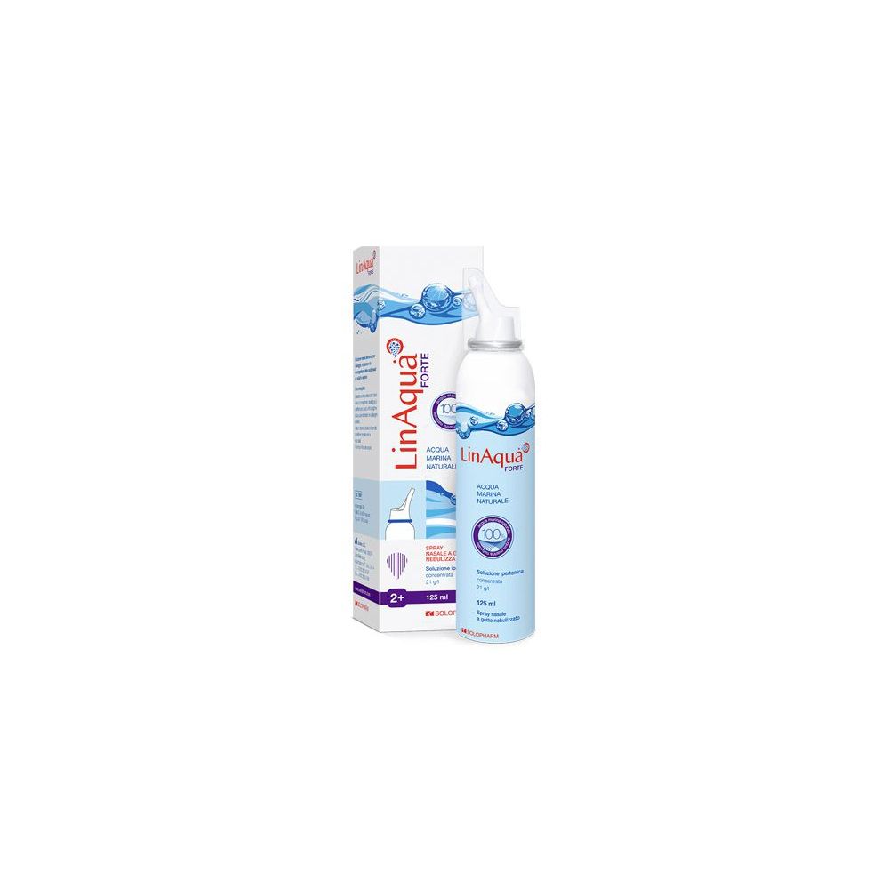 LINAQUA FORTE SOL SPR IPERTONI