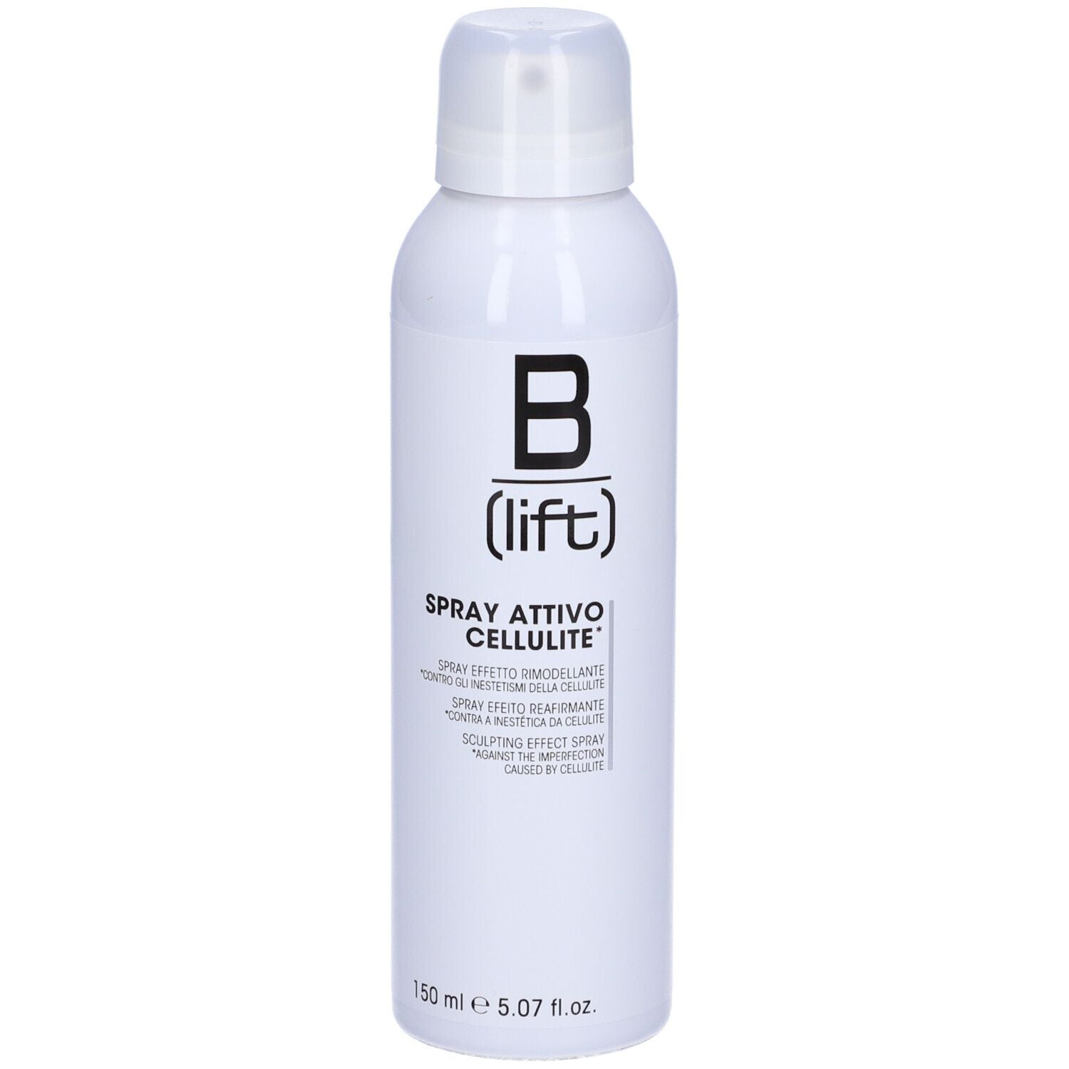 B-LIFT Spray Attivo Cellulite