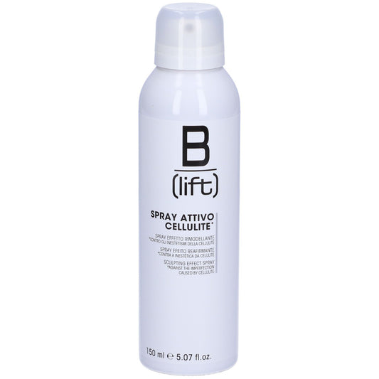 B-LIFT Spray Attivo Cellulite