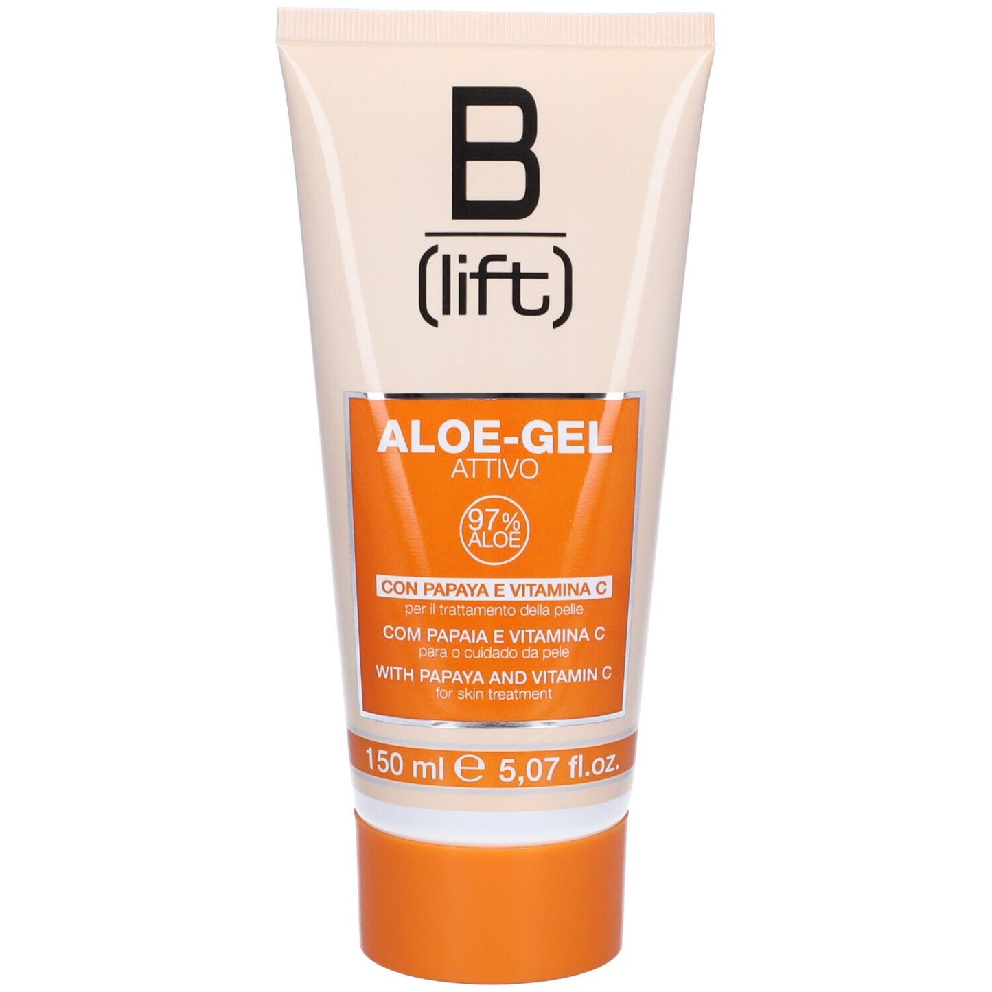 B-LIFT Aloe Gel Att.Pap&Vit.C