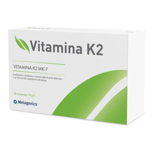 VITAMINA K2 56CPR DEGLUTIBILI