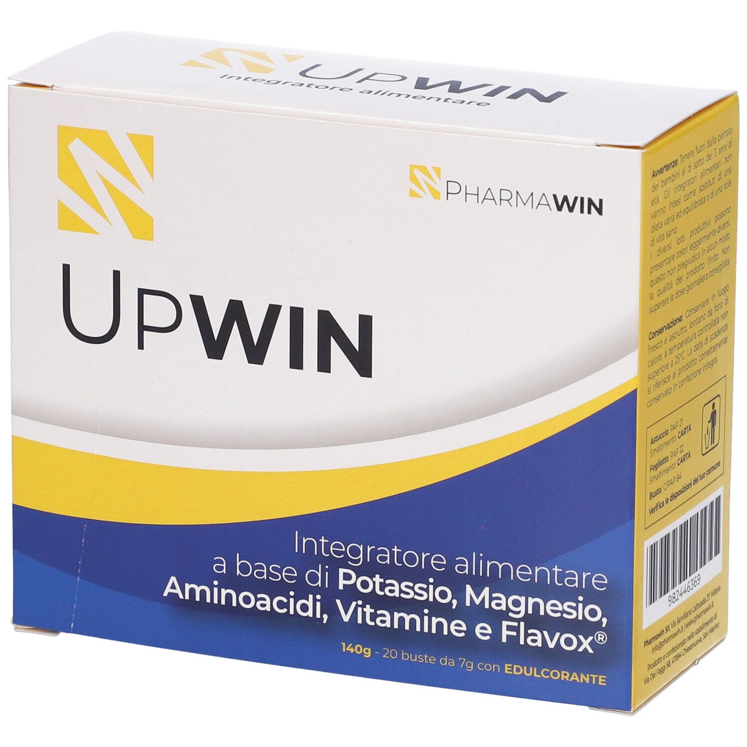 982446369 - UPWIN 20BUST