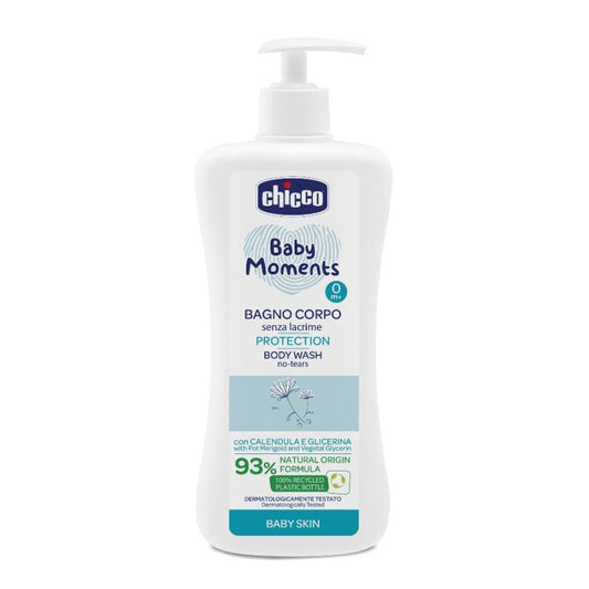 BM BAGNO DELICATE 500ML 10580