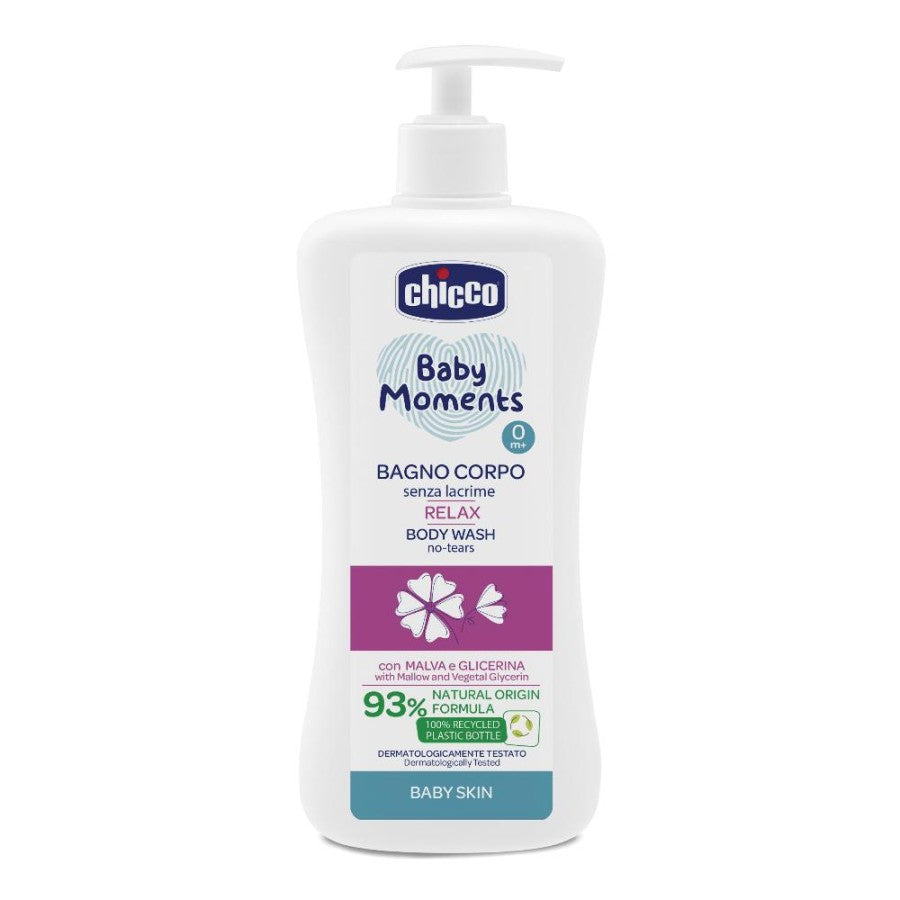 BM BAGNO RELAX 500ML 10582