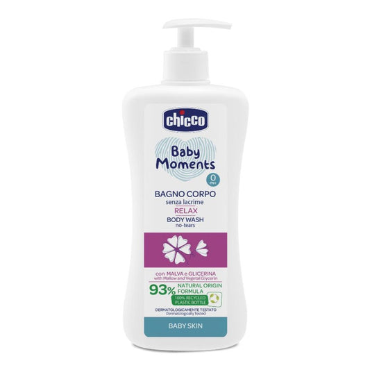 BM BAGNO RELAX 500ML 10582