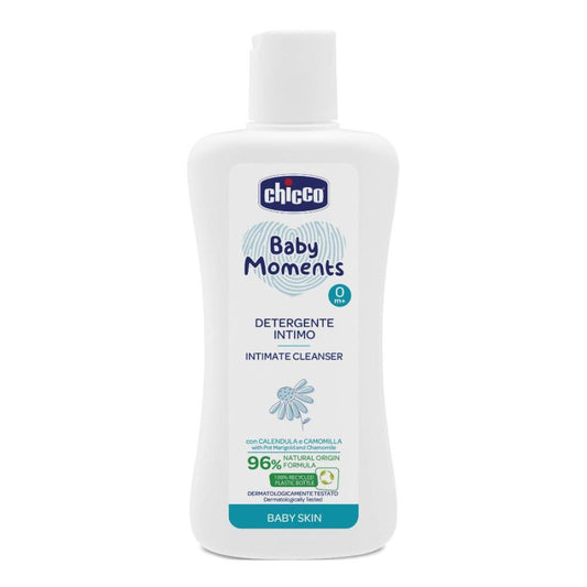 BM DETERGENTE INTIMO 200ML 10246