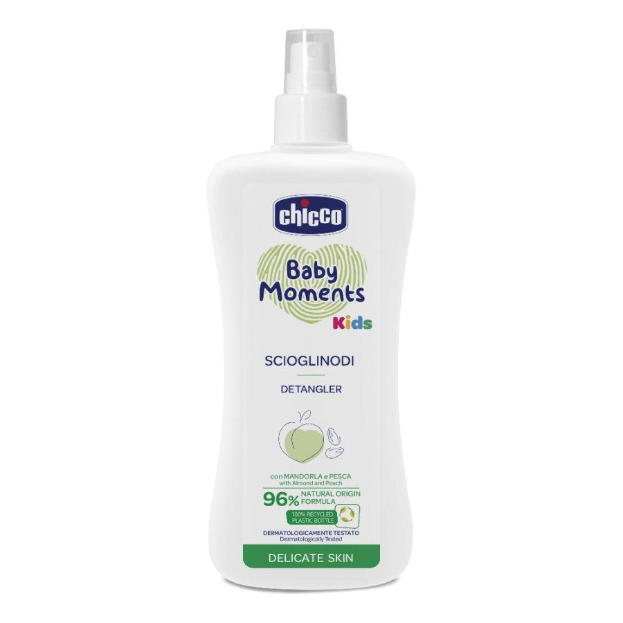 BM SCIOGLINODI KIDS 200ML 10250