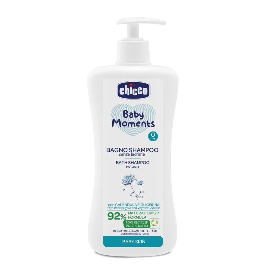 BM BAGNO SHAMPOO DEL 750ML 10592