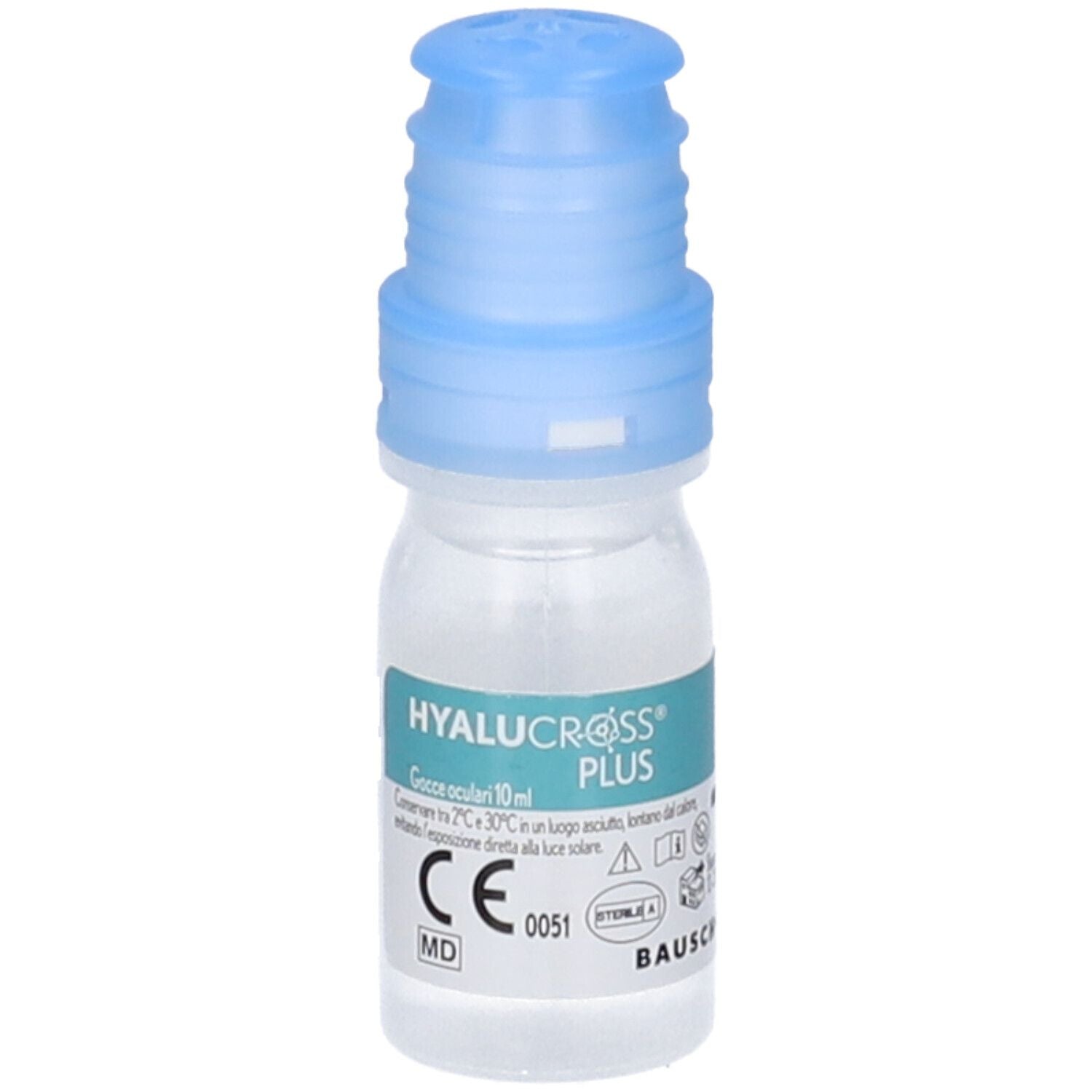 982452310 - HYALUCROSS PLUS 10ML MDU