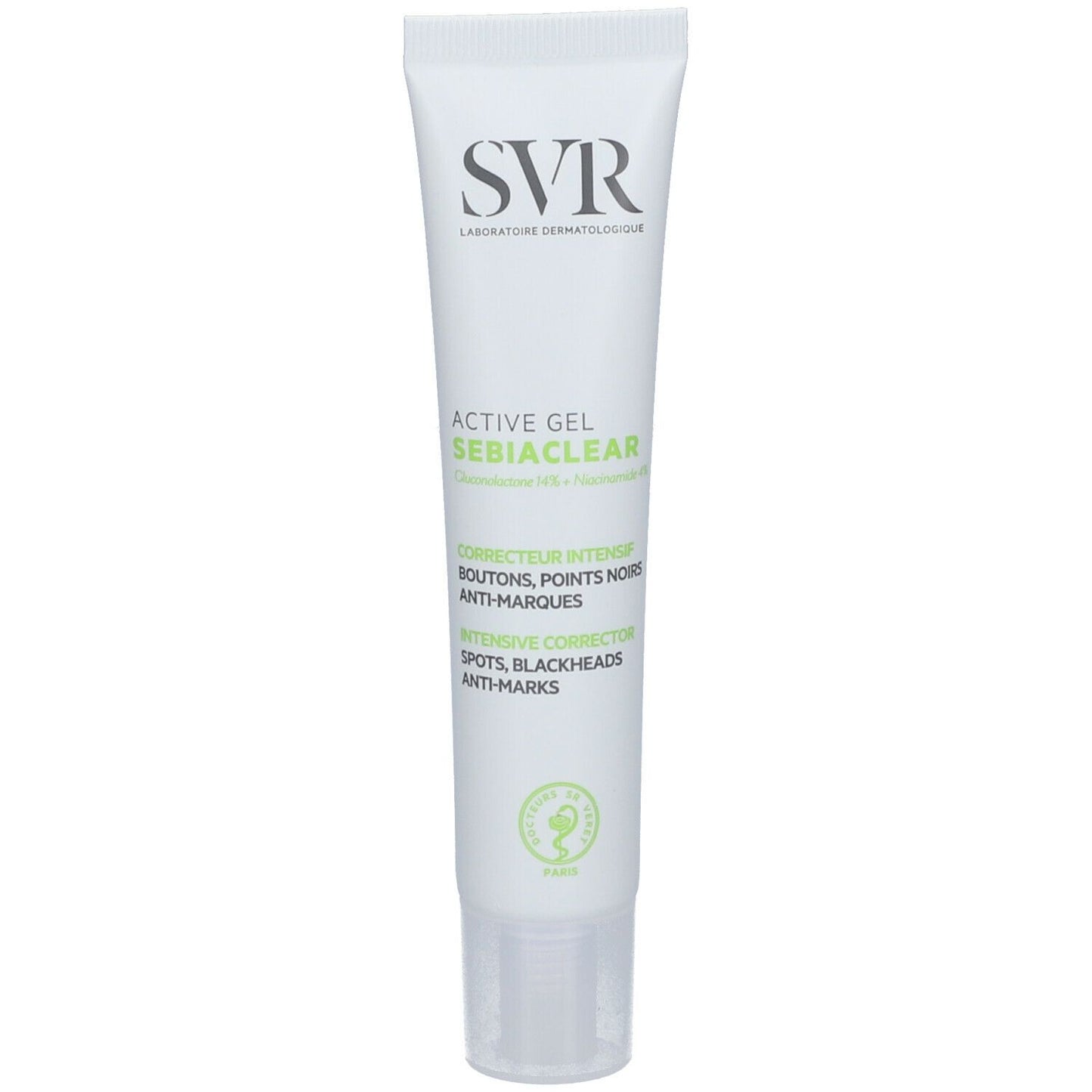982461129 - SEBIACLEAR ACTIVE GEL