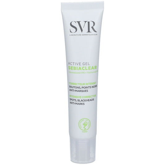 982461129 - SEBIACLEAR ACTIVE GEL