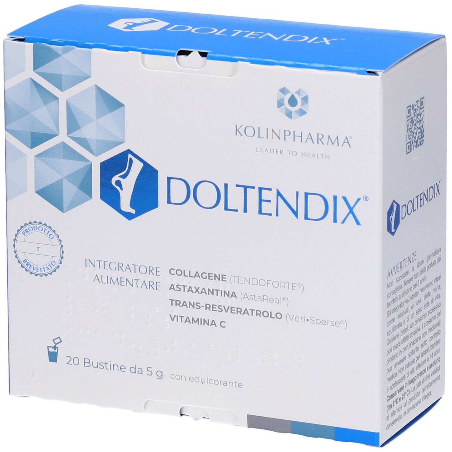 982463592 - DOLTENDIX 20BUST
