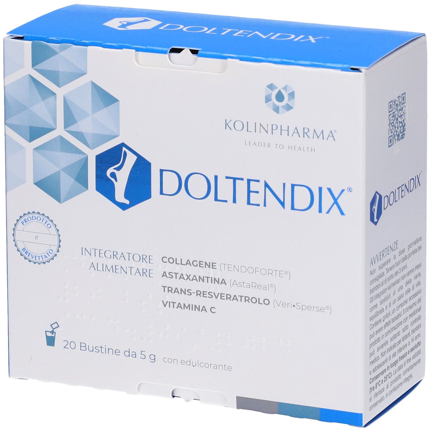 982463592 - DOLTENDIX 20BUST