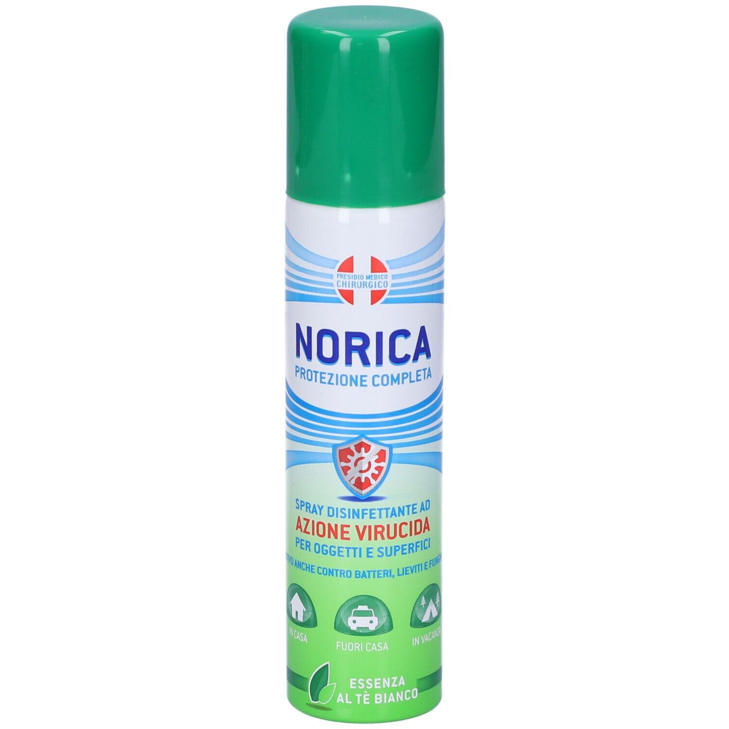 NORICA PROTEZIONE COMPLETA75ML