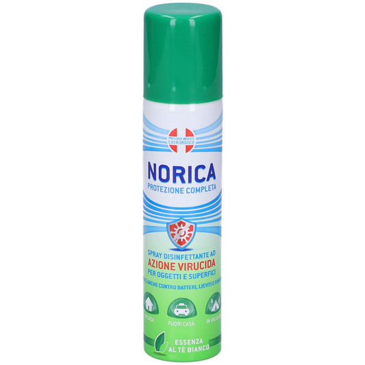 NORICA PROTEZIONE COMPLETA75ML