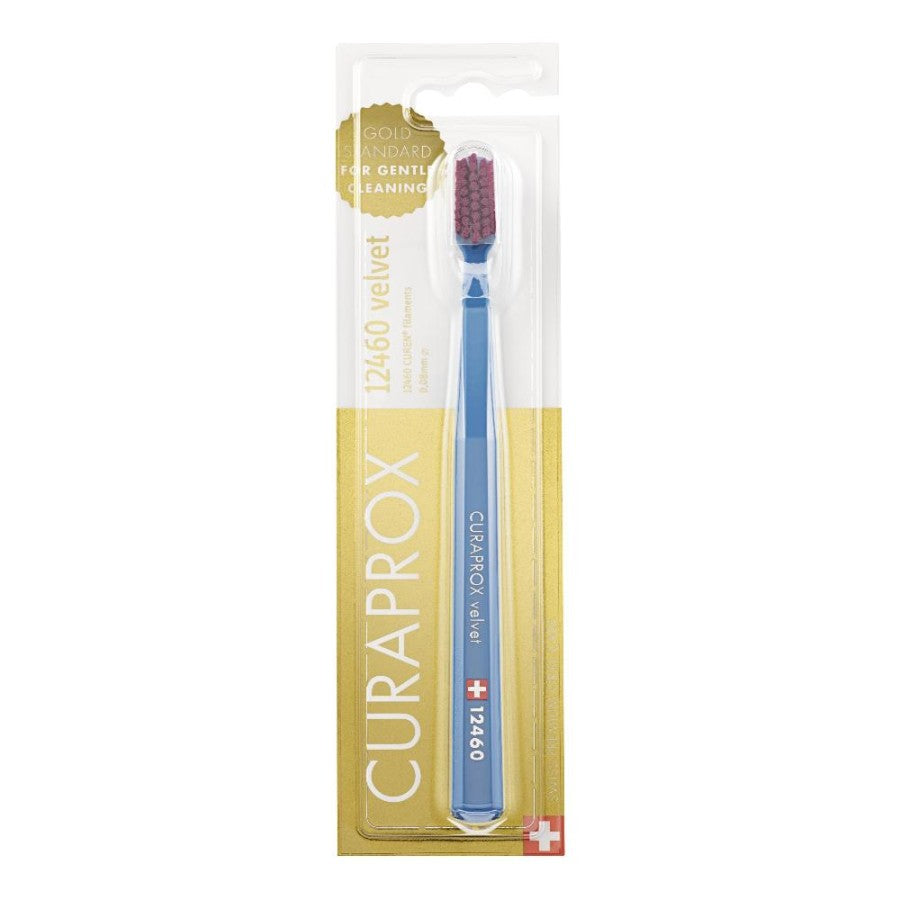 CURAPROX SPAZZ VELVET 12460