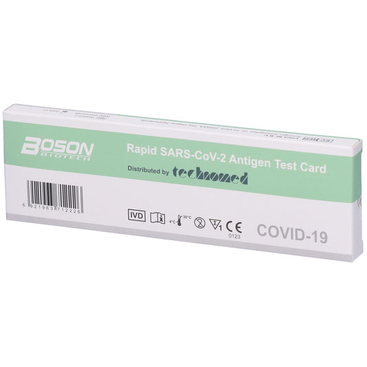 TEST ANTIGENICO BOSON AUTOD 1PZ