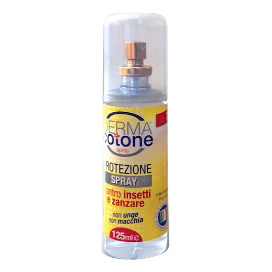 DERMACOTONE Spray A/Zanzare 100ml