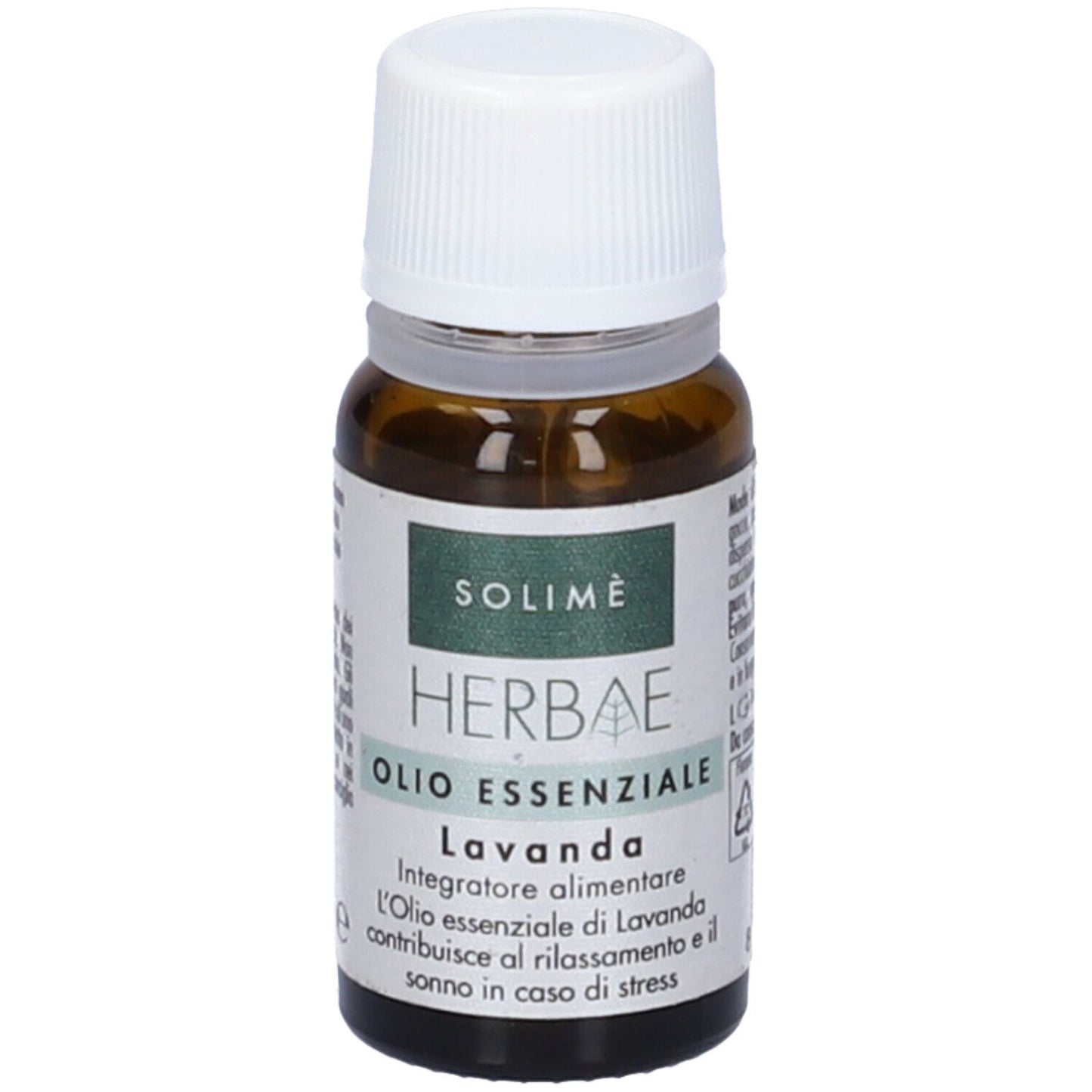 OLIO ESS LAVANDA 10ML
