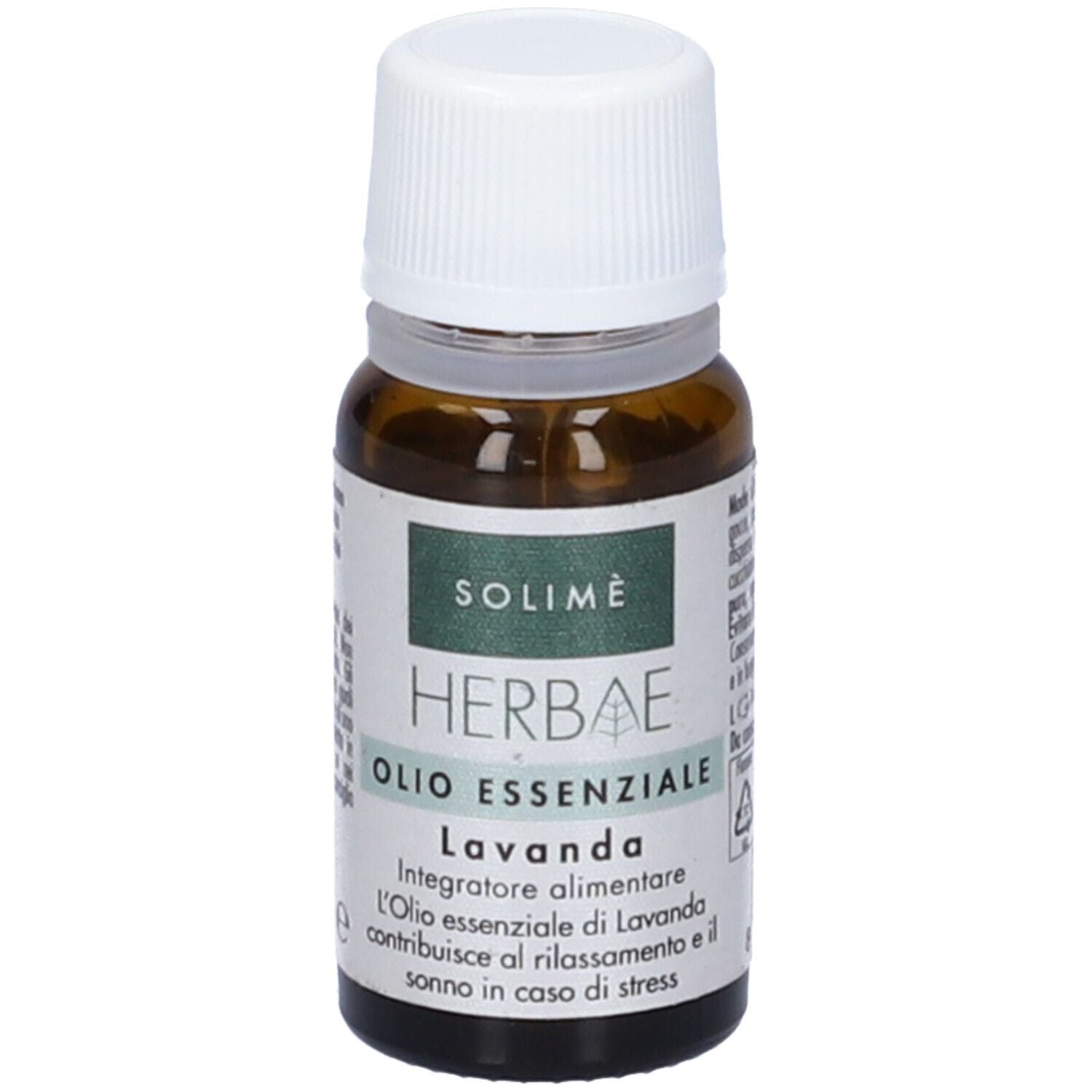 OLIO ESS LAVANDA 10ML