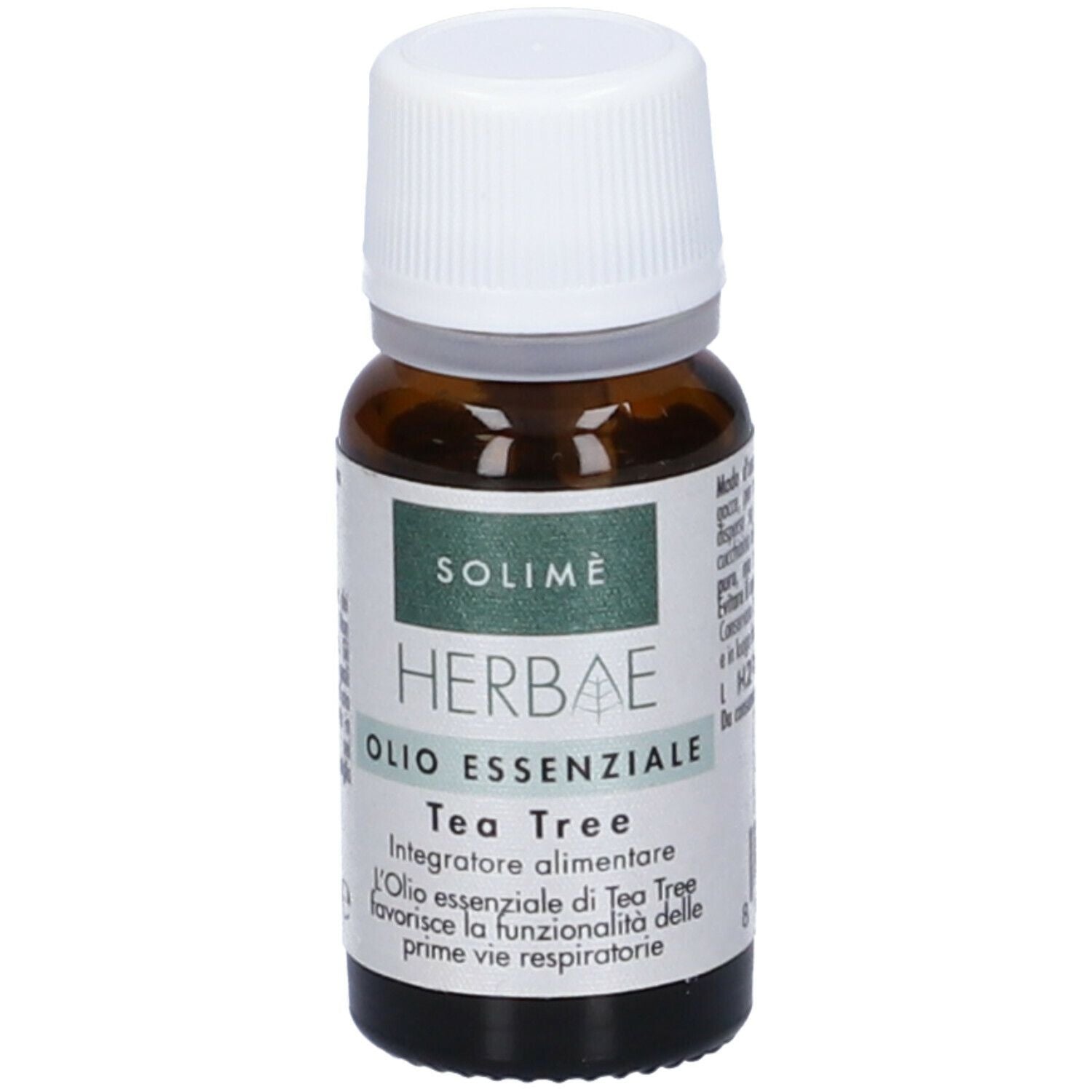 TEA TREE OLIO ESSENZIALE 10ML