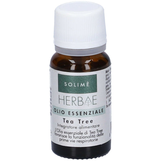 TEA TREE OLIO ESSENZIALE 10ML