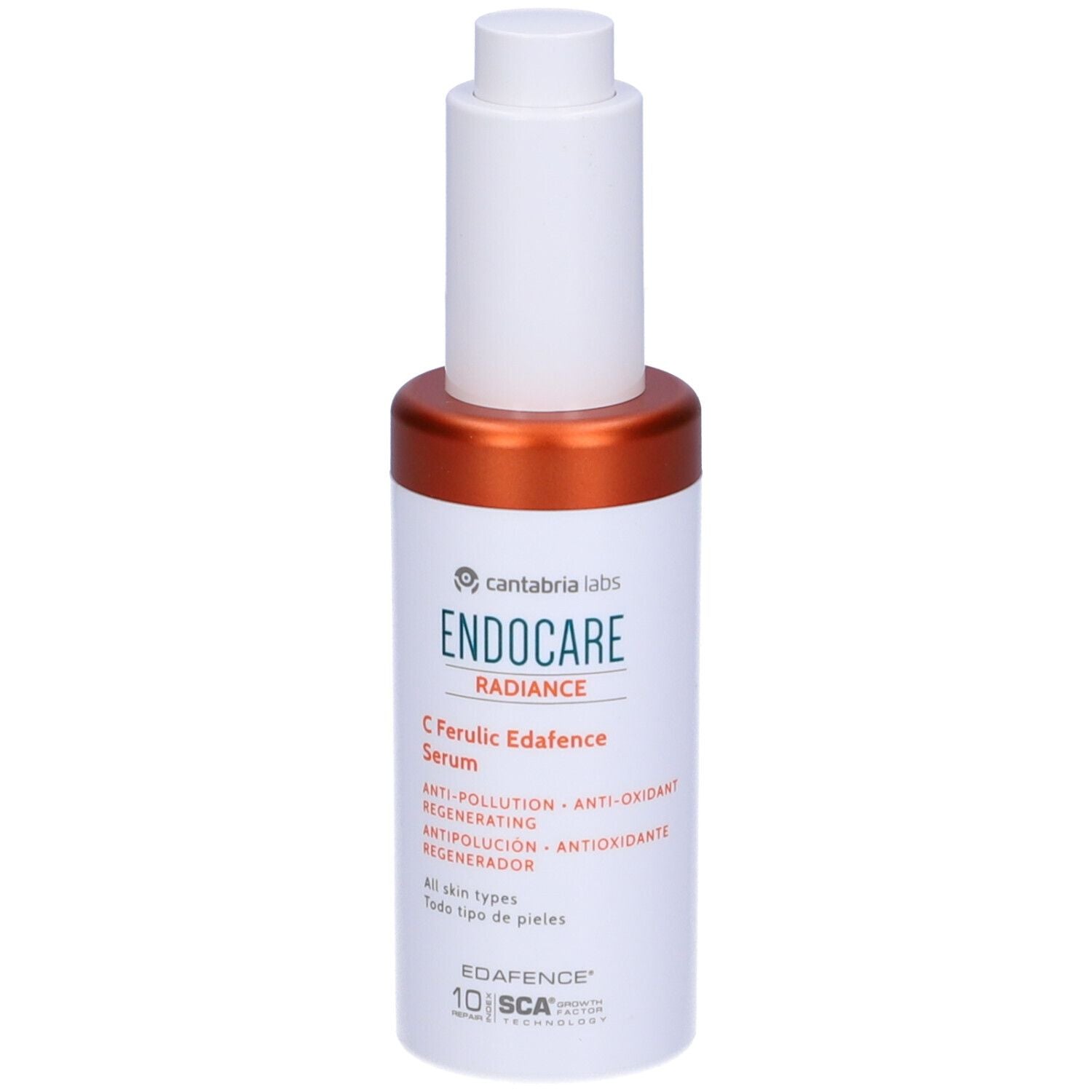 982479356 - ENDOCARE RADIANCE C FERUL 30ML
