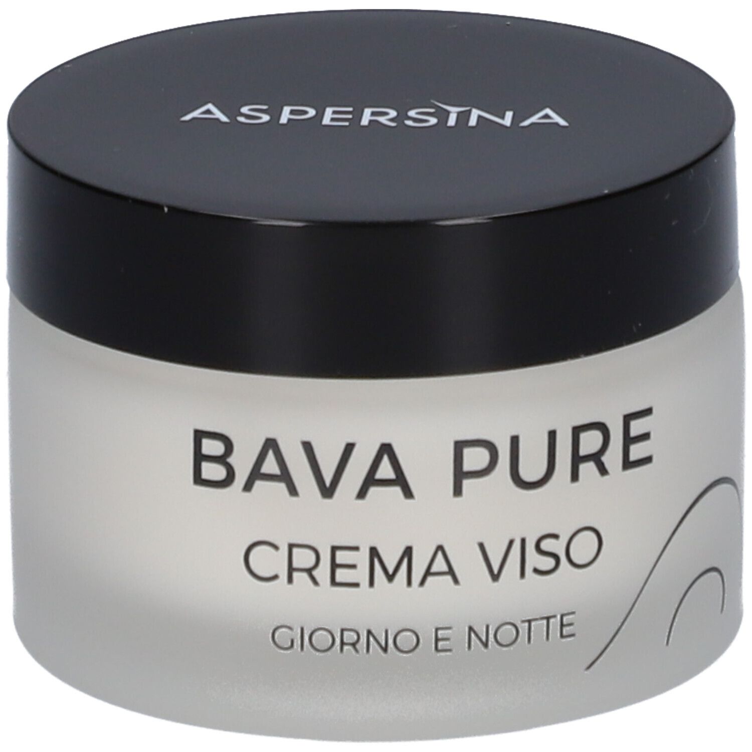 982482034 - ASPERSINA BAVA PURE CREMA VISO