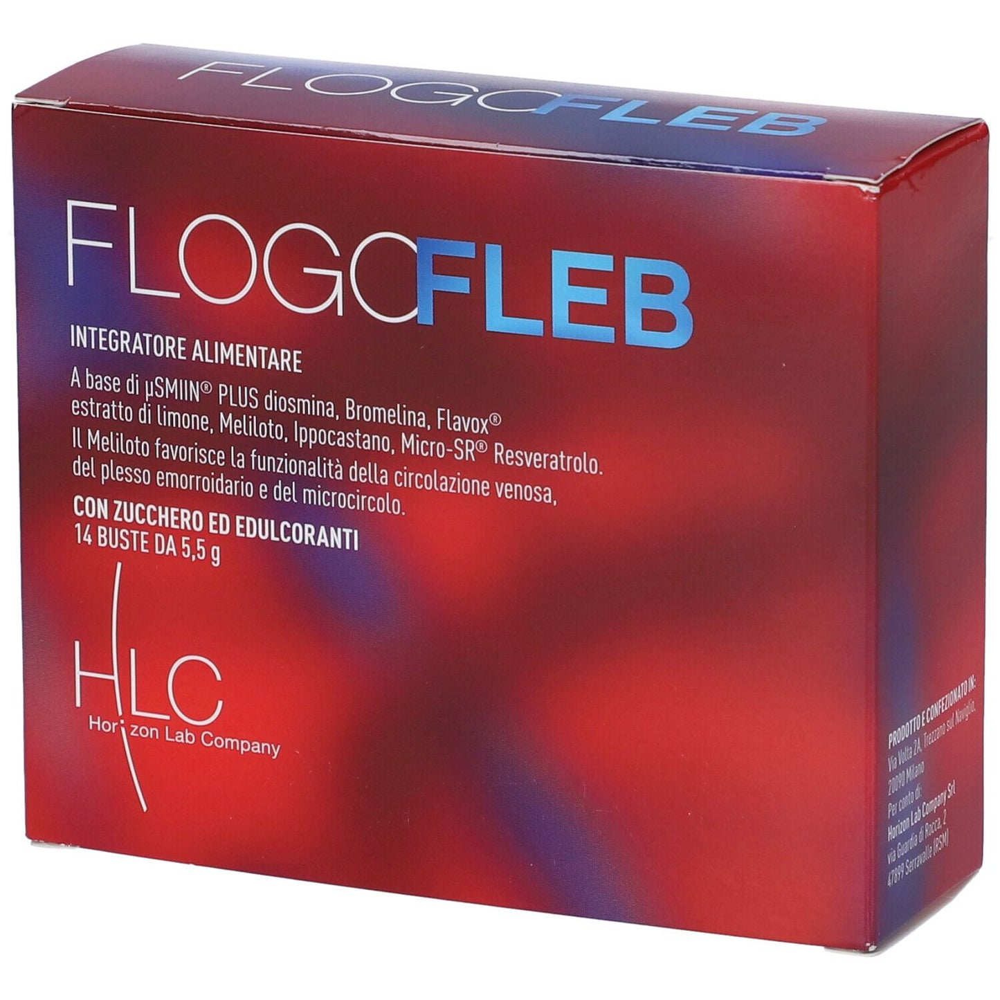 982482818 - FLOGO FLEB 14BUST