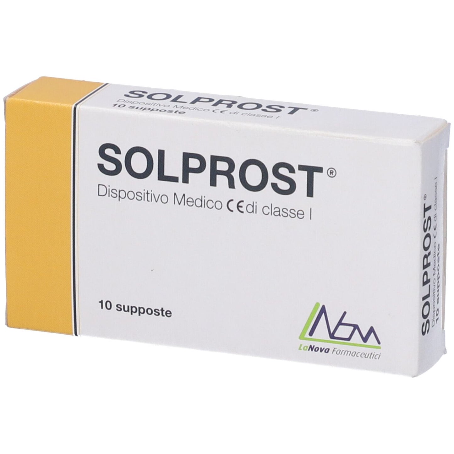 982482907 - SOLPROST 10SUPP