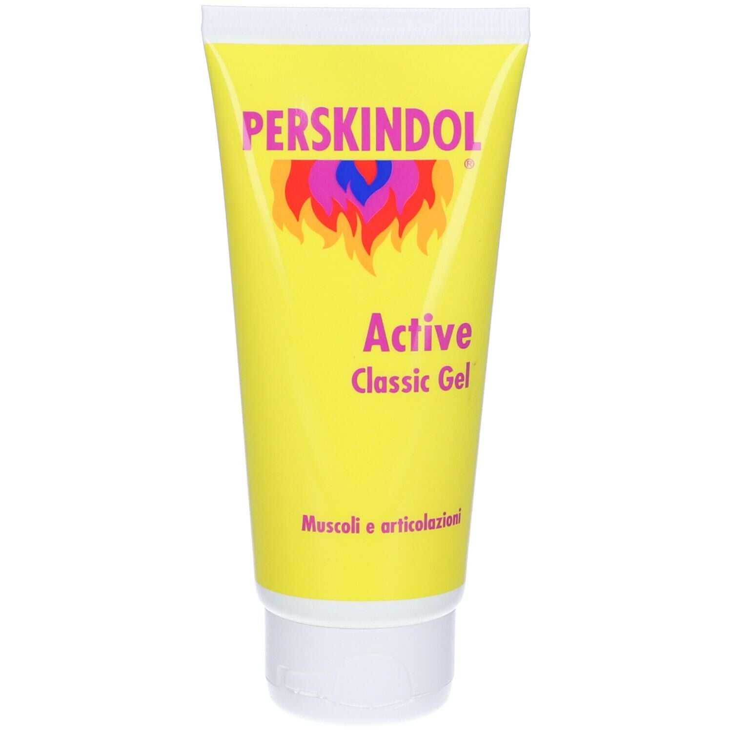 982484851 - PERSKINDOL ACTIVE CLASSIC GEL